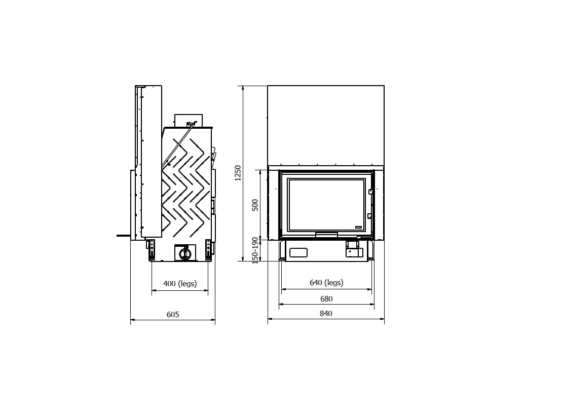 Pantech 80 EVO