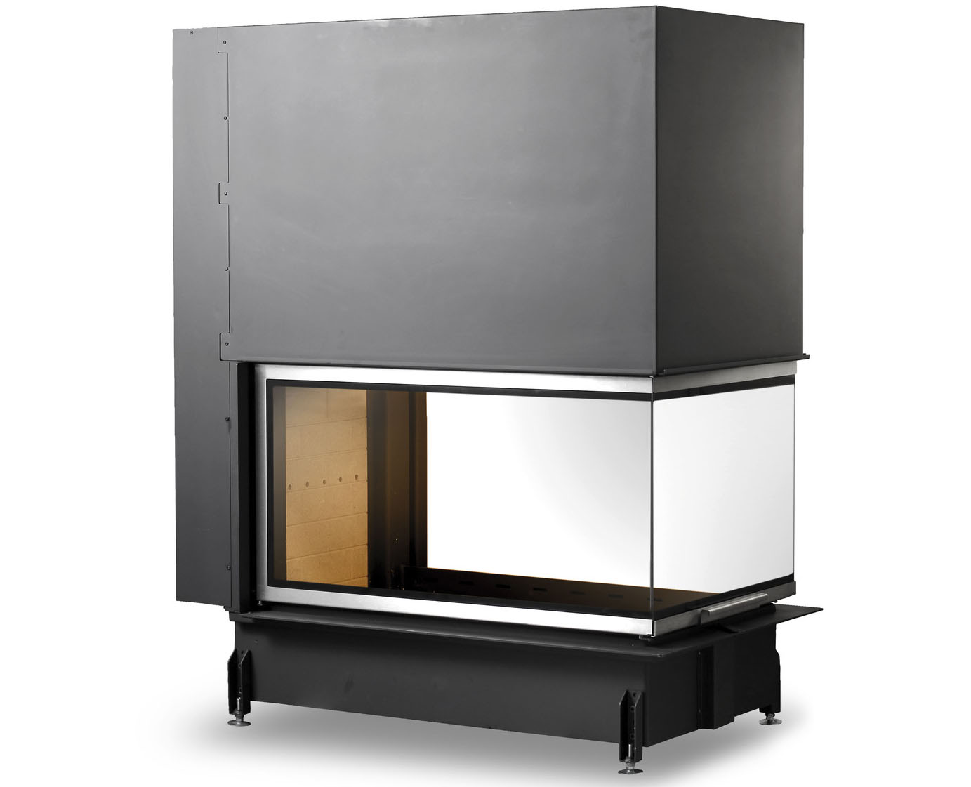 Pantech 100 EVO V LD Prémium