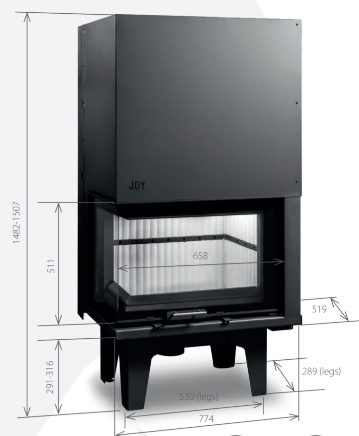 Pantech 80 Joy CG LD L