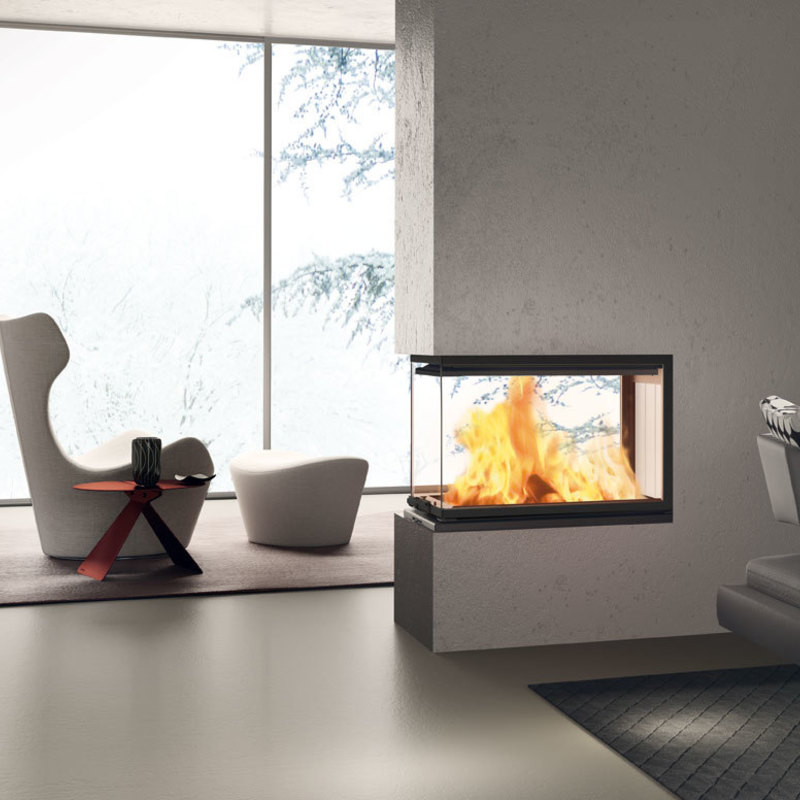 Edilkamin Windo 3 50