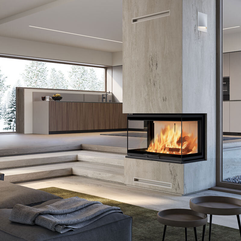 Edilkamin Windo 3 85