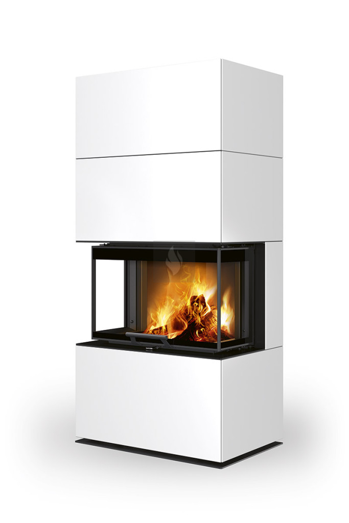 Romotop CARA C N Design kandalló Romotop CARA C N Design kandalló