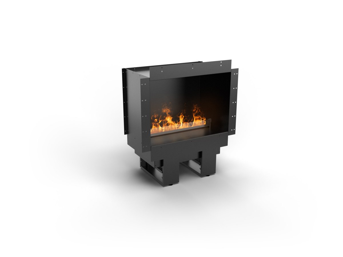 PLANIKA COOL FLAME 500 FIREPLACE
