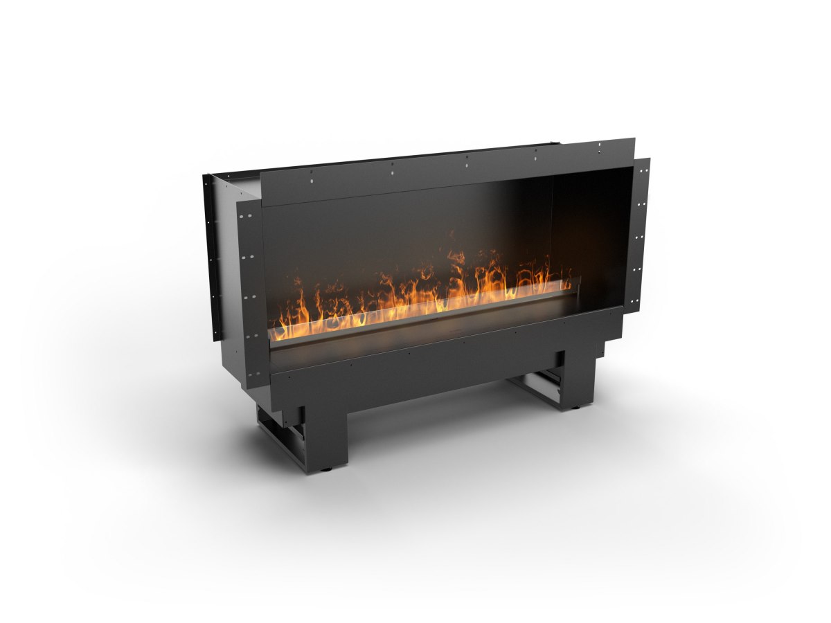 PLANIKA COOL FLAME 1000 PRO FIREPLACE