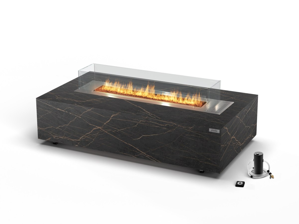 PLANIKA CABO TABLE LAURENT
