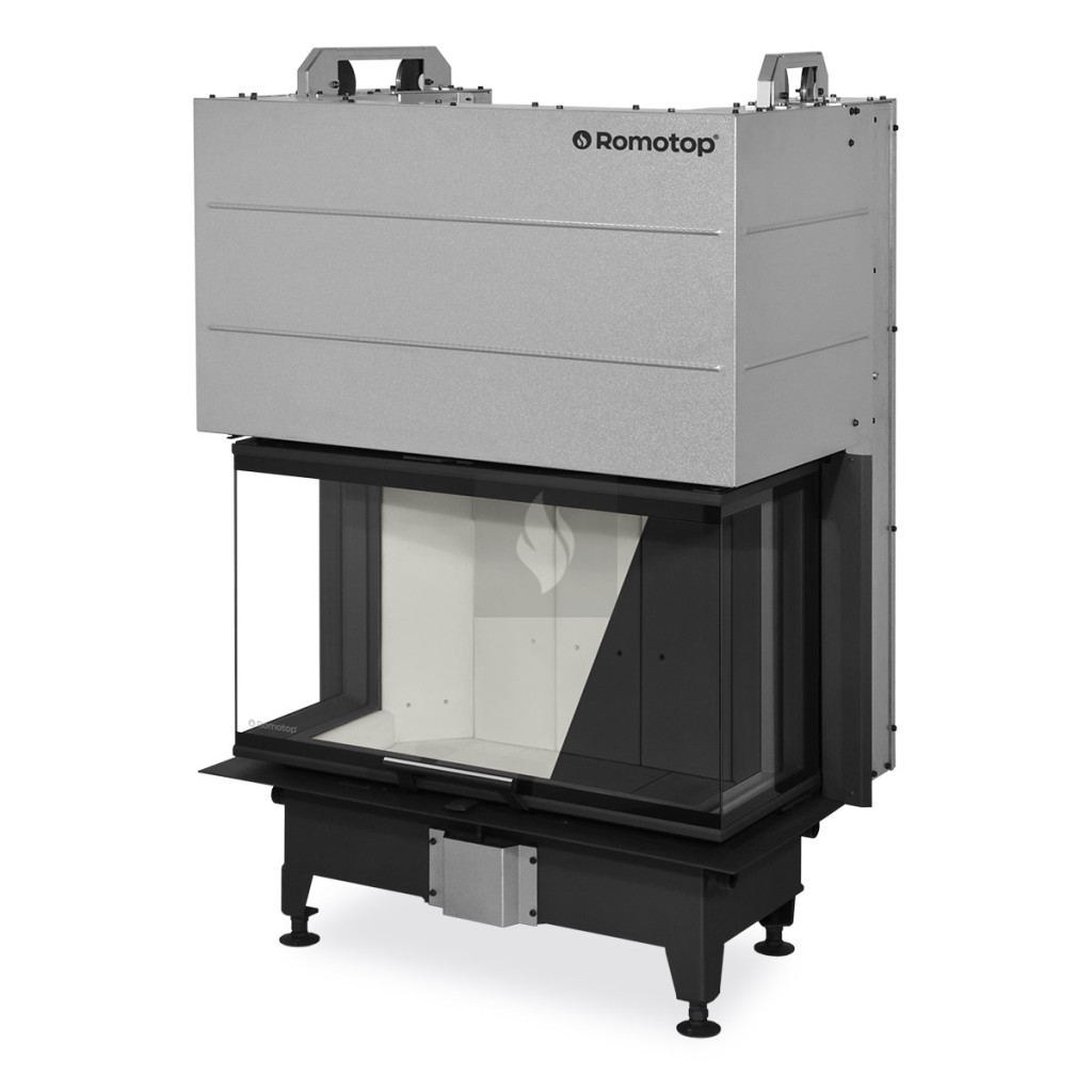 Romotop HEAT C 3G L 80.52.31.24