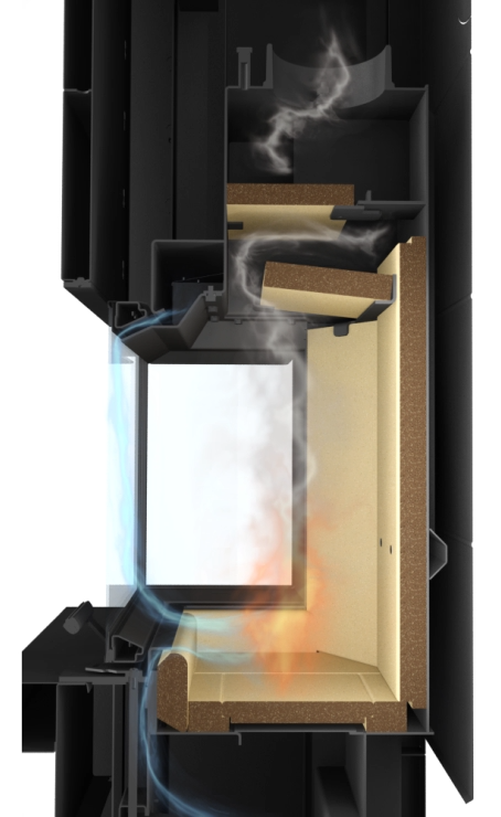 Romotop HEAT R 4G S 70.44.33.24