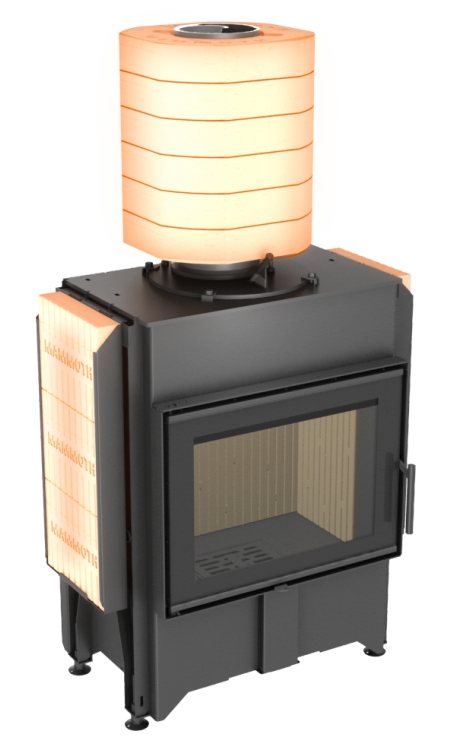 Romotop HEAT R 4G S 70.44.33.24