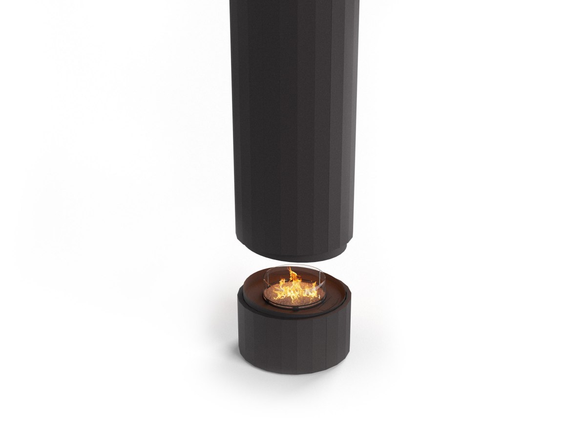 PLANIKA PILLAR