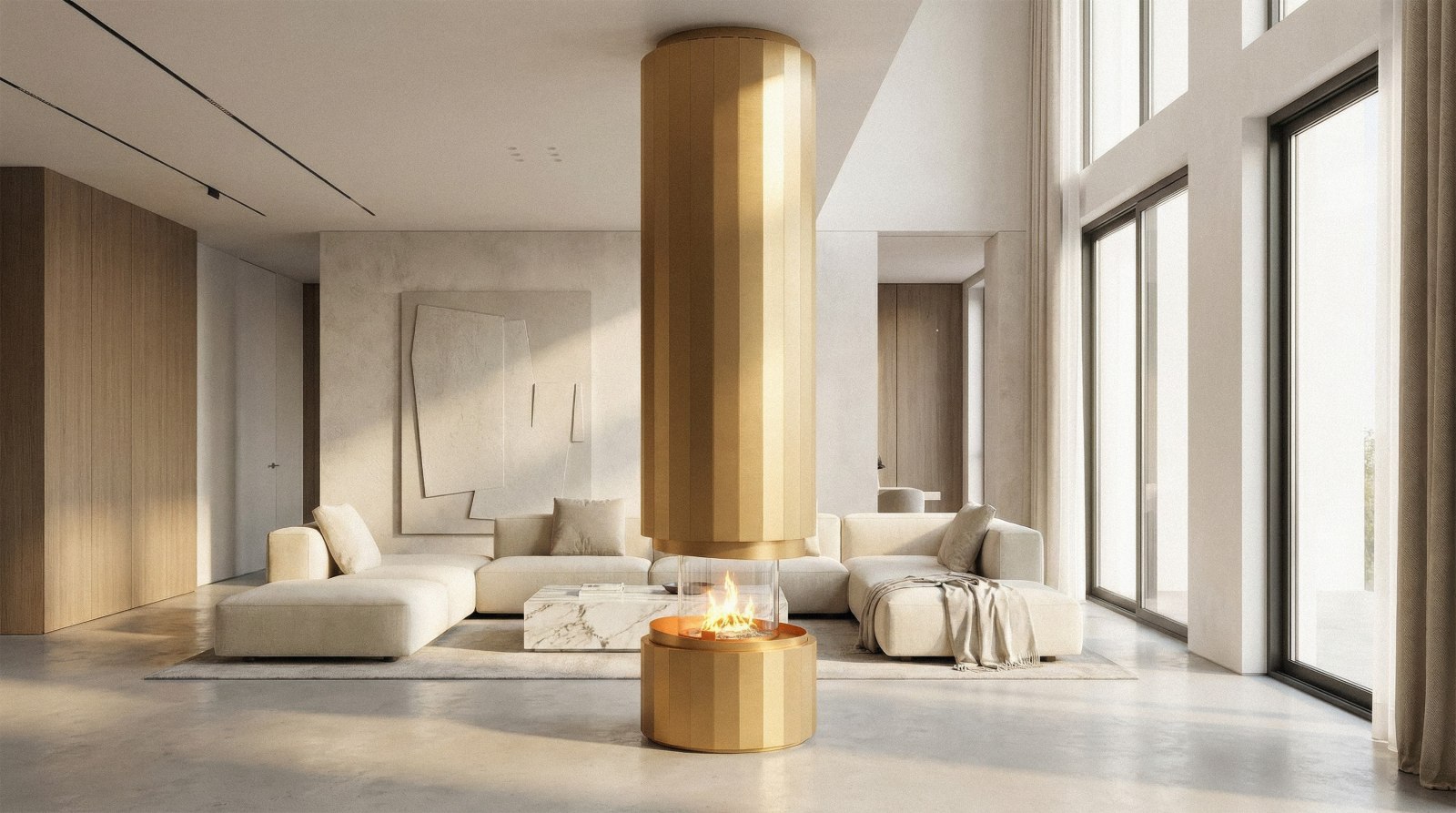 PLANIKA PILLAR