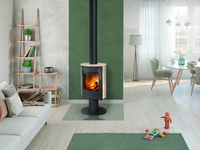 Romotop EVORA T