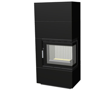 Fatüzelésű kályhák