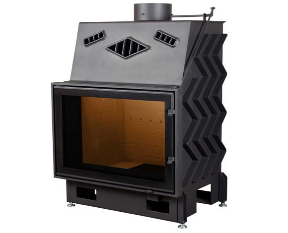 Kandalló tűztér kínálat